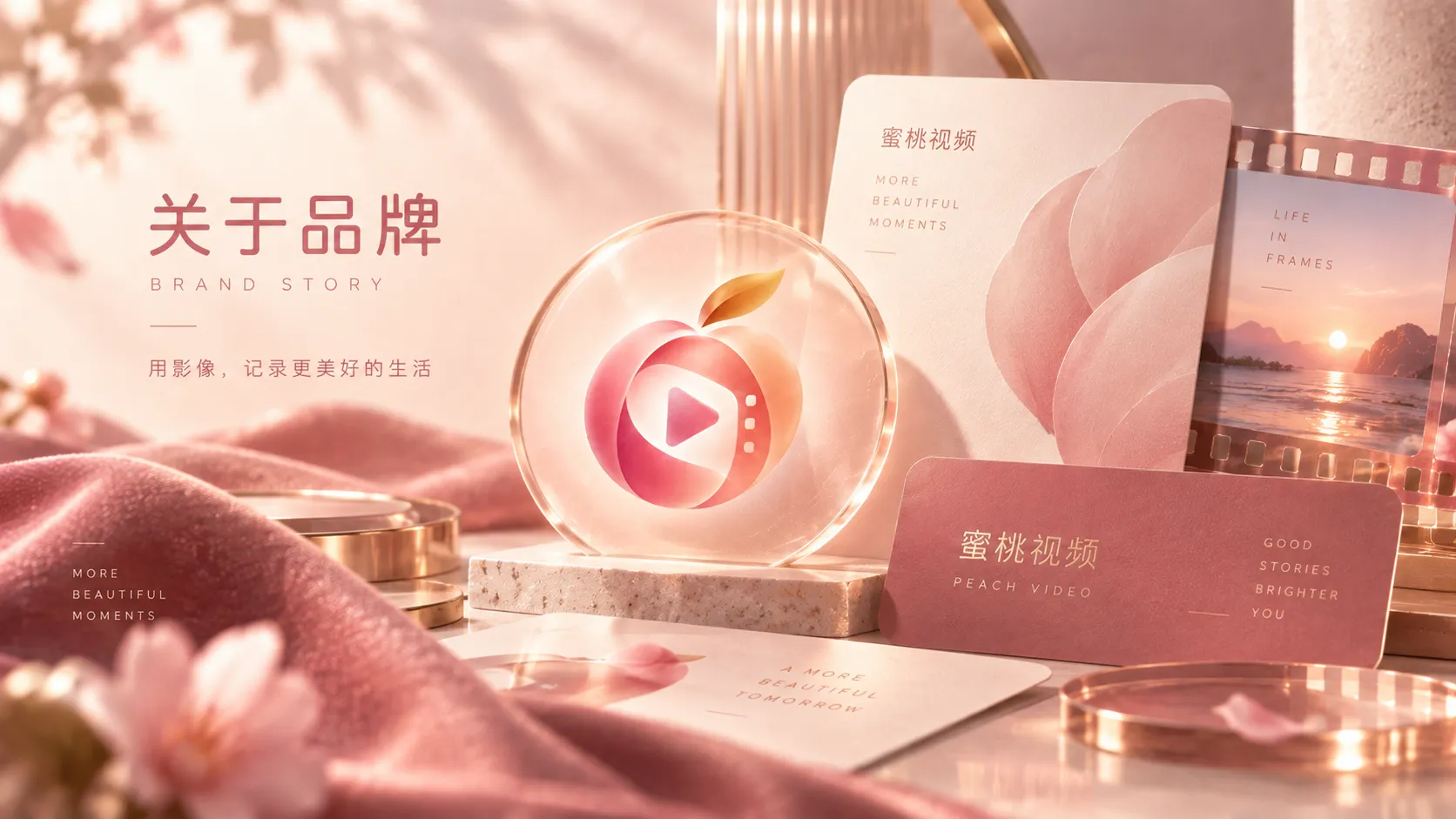 传媒创作与讨论场景
