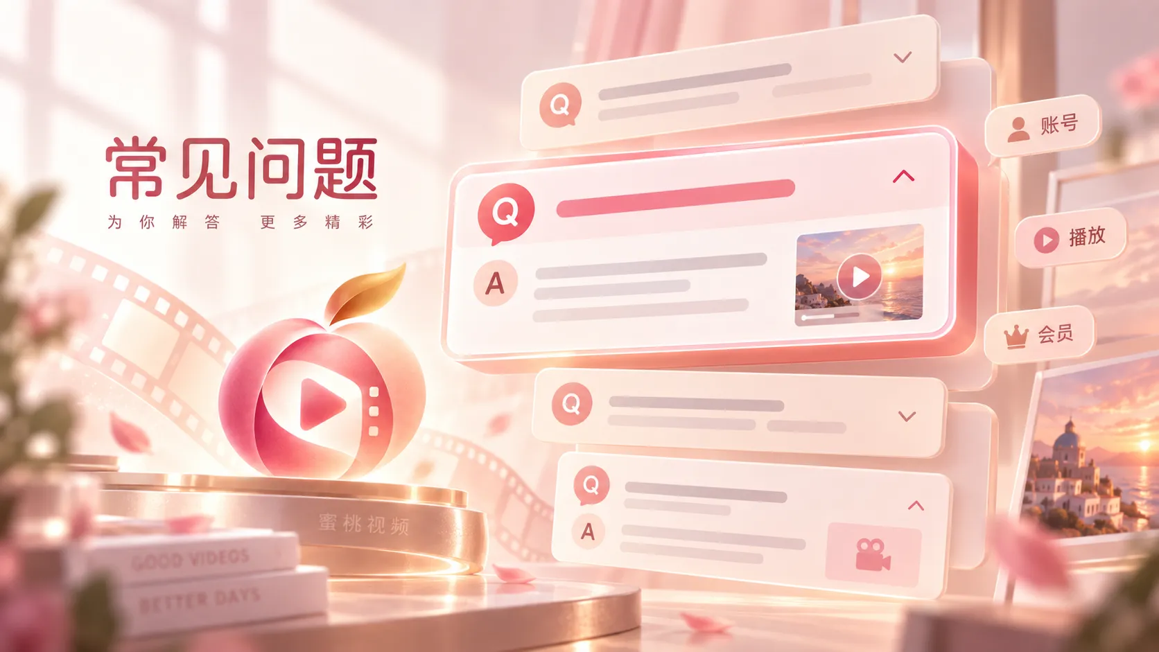 声音也能讲故事：环境声的四种作用